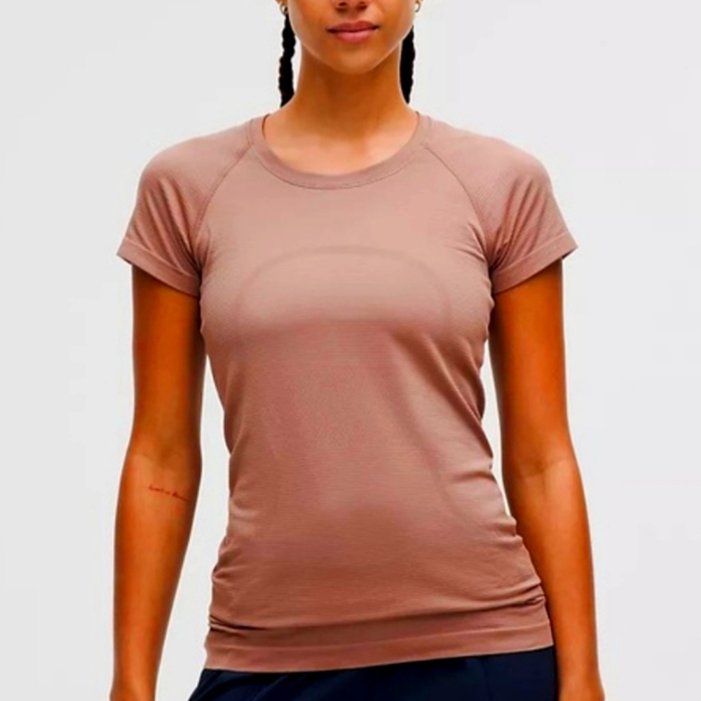 Lululemon Swiftly Tech Short Sleeve Top